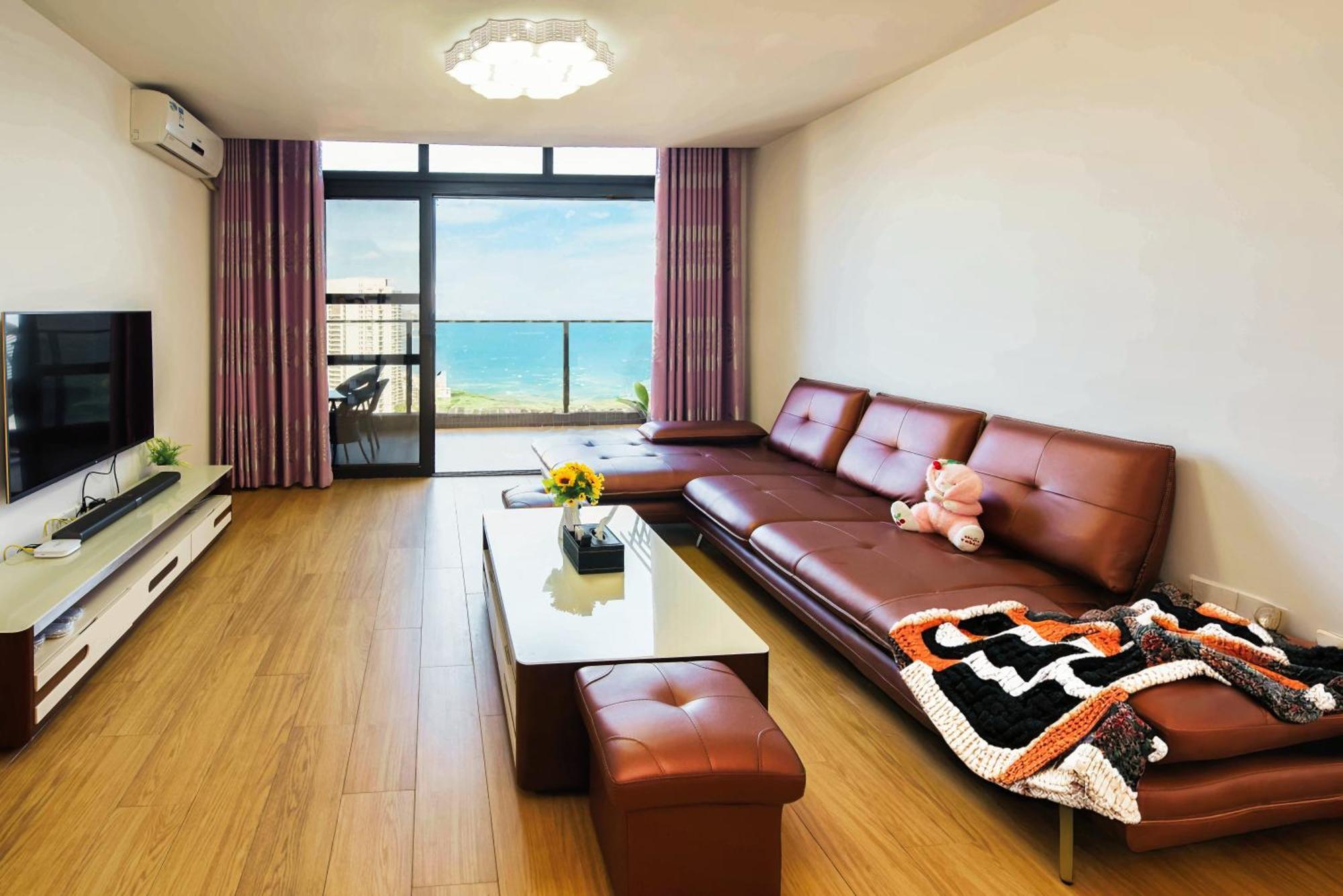 Xiaojing Bay Haige Hotel Huidong Екстериор снимка